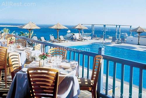 Myconian Ambassador Hotel & Thalasso Spa 31